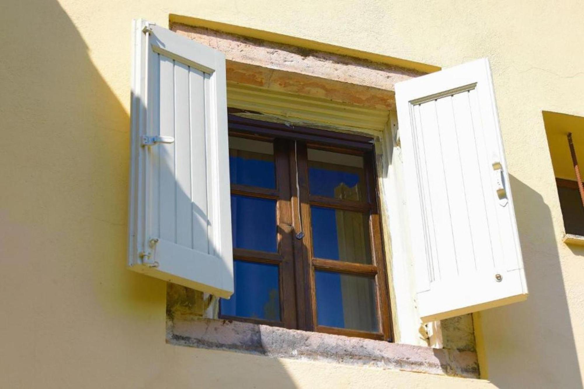 Secret Garden House - Private Garden With Pool Βίλα Αχαράβη Εξωτερικό φωτογραφία