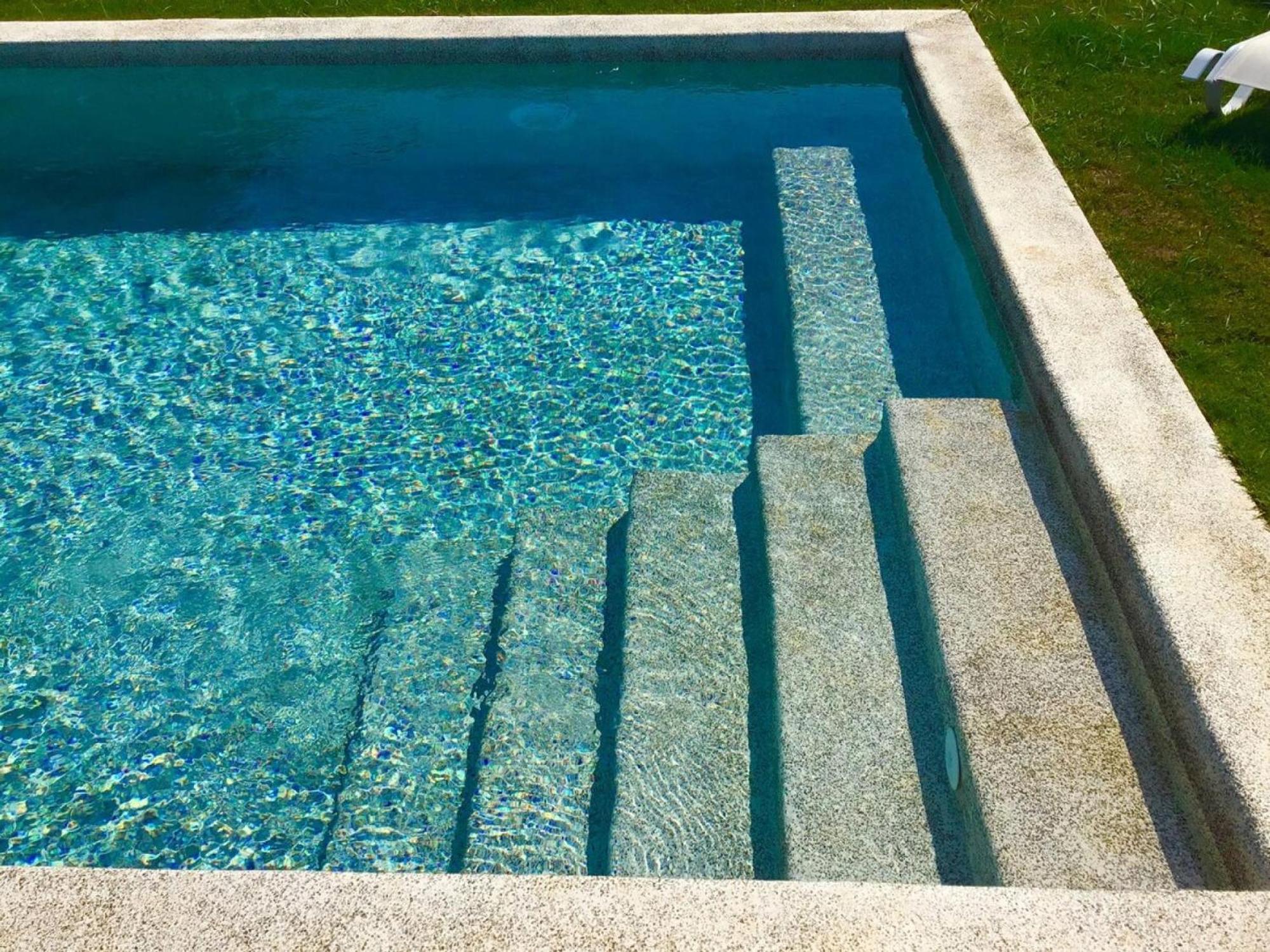 Secret Garden House - Private Garden With Pool Βίλα Αχαράβη Εξωτερικό φωτογραφία